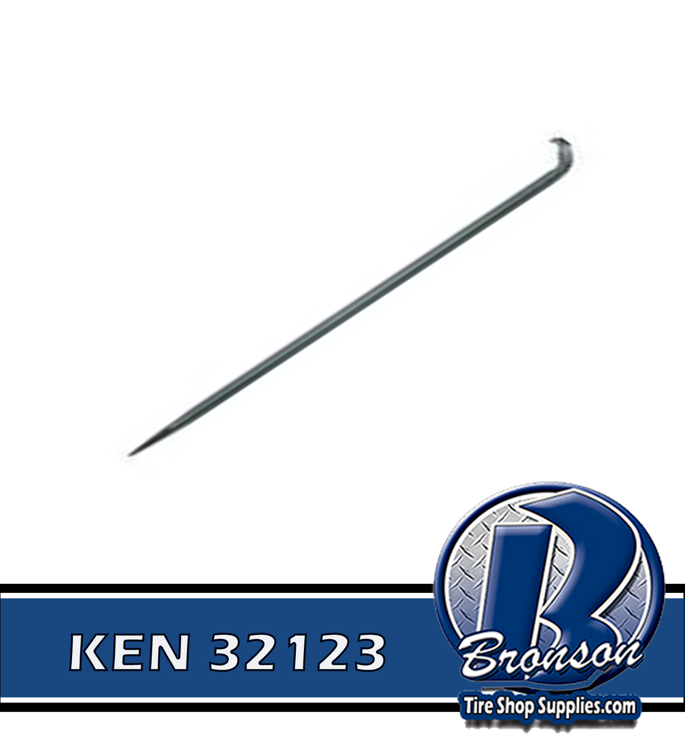 KEN 32123 T23 24' LOCK RING TOOL KEN 32123 T23 24' LOCK RING TOOL